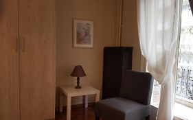 Begonia-Athens Center, 6 Bd, 2,5 Bath